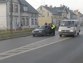 Kiedy dzwoni po policj?