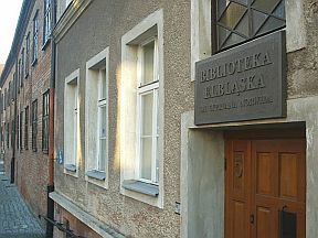 Biblioteka najwyszej jakoci