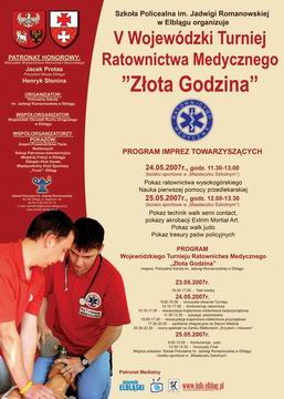 Emocjonujce zmagania ratownikw