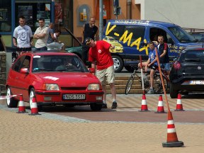 Renault i nie tylko (fotoreporta)