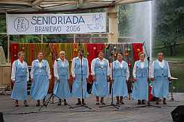 Seniorada 2007