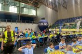 „Edukacja przez szachy w szkole”. II Turniej Finałowy Ogólnopolskiego Projektu#5
