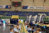„Edukacja przez szachy w szkole”. II Turniej Finałowy Ogólnopolskiego Projektu#6