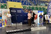 „Edukacja przez szachy w szkole”. II Turniej Finałowy Ogólnopolskiego Projektu#8
