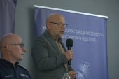 Kryminalni z Elbląga wzięli udział w… konkursie#3
