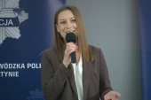 Kryminalni z Elbląga wzięli udział w… konkursie#4