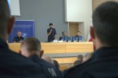 Kryminalni z Elbląga wzięli udział w… konkursie#6
