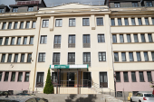 Kiedyś największy hotel w Elblągu. Co dalej z budynkiem przy Placu Słowiańskim?#5