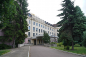 Kiedyś największy hotel w Elblągu. Co dalej z budynkiem przy Placu Słowiańskim?#7