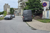 „Tu jest non stop kocioł!”. Kierowcy parkują, gdzie popadnie, mieszkańcy mają dość#1