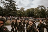 Przysięgą zakończyli "Wakacje z WOT"#3