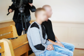 Włamali się i wynieśli sejf z wypłatami. Ruszył proces oskarżonych o skok na MOPS#1