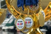 Elbląscy młodzi żeglarze błyszczą na Regatach o Puchar HiPP#8