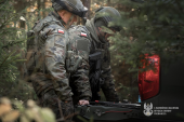 Poligonowy sprawdzian terytorialsów#1