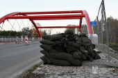 Poligonowy sprawdzian terytorialsów#3
