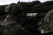 Poligonowy sprawdzian terytorialsów#4
