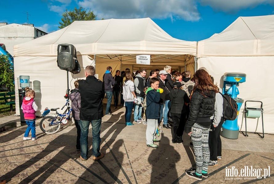 Rodzinny piknik na rocznicę wejścia Polski do UE, fot. 31