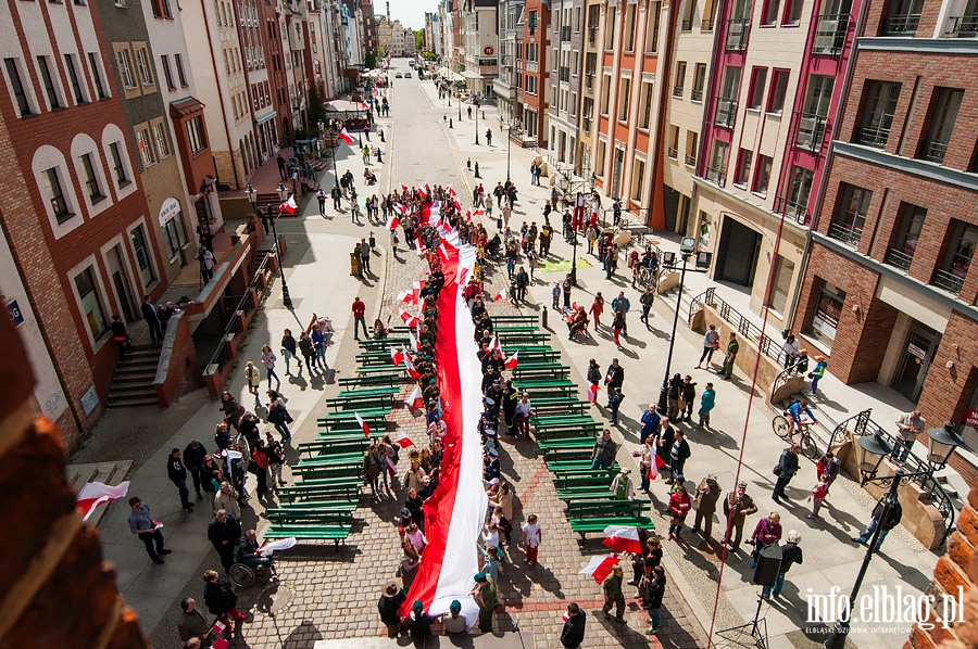 Swieto flagi, fot. 49