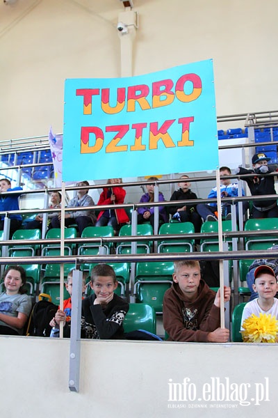Międzyświetlicowa Spartakiada Szkół Podstawowych, fot. 21