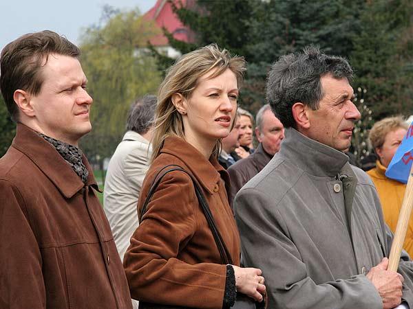 1 maja Międzynarodowy Dzień Pracy, fot. 7