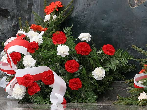 1 maja Midzynarodowy Dzie Pracy, fot. 6