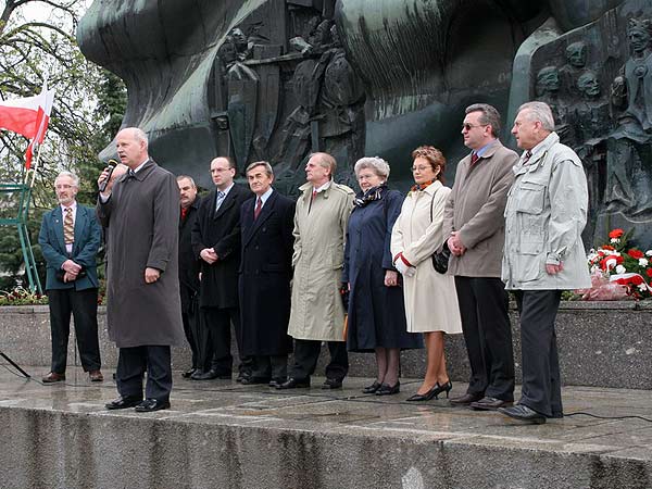 1 maja Midzynarodowy Dzie Pracy, fot. 4