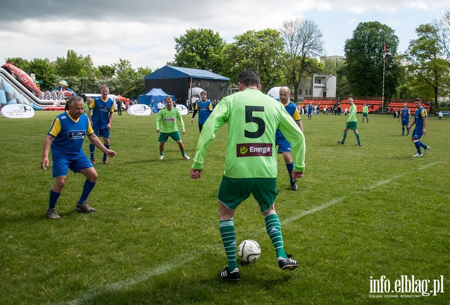 Sportowy weekend z MOSiR-em, fot. 61