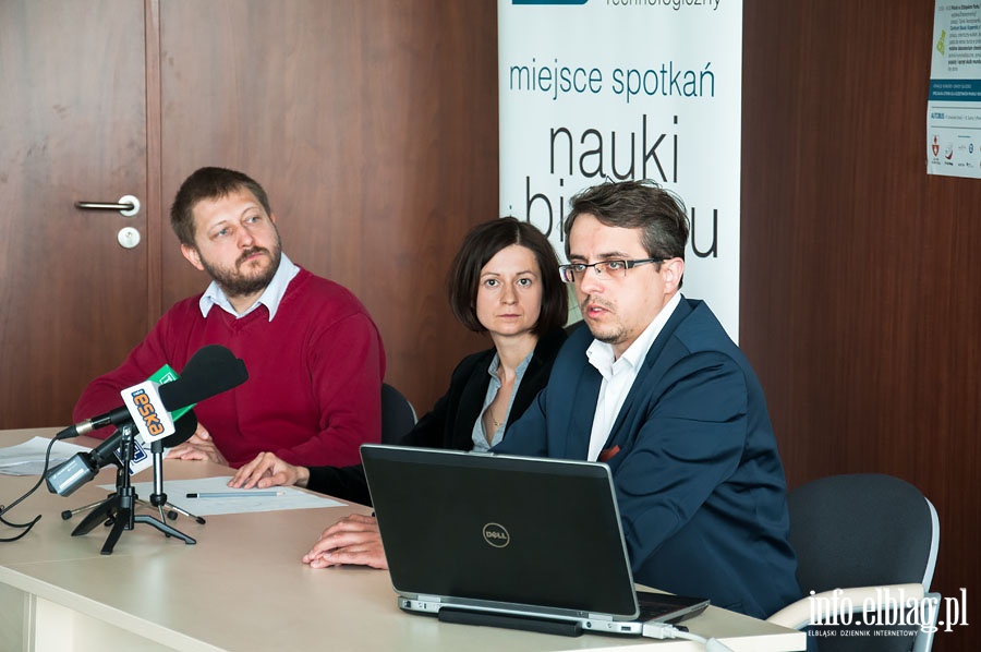 Konferencja w EPT, fot. 5