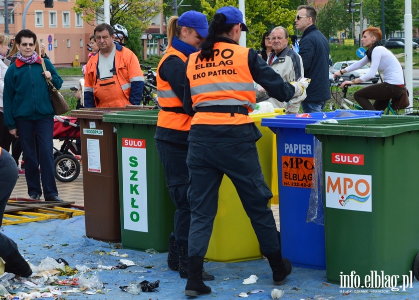 Dni Recyklingu 2014, fot. 4