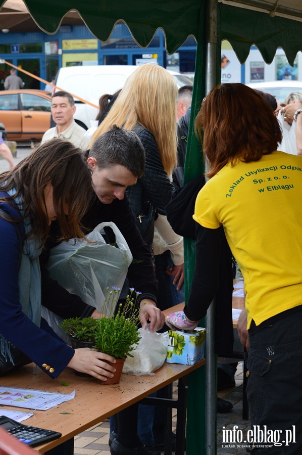 Dni Recyklingu 2014, fot. 12