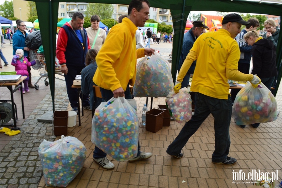 Dni Recyklingu 2014, fot. 17