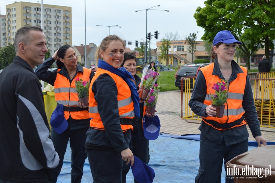 Dni Recyklingu 2014, fot. 31