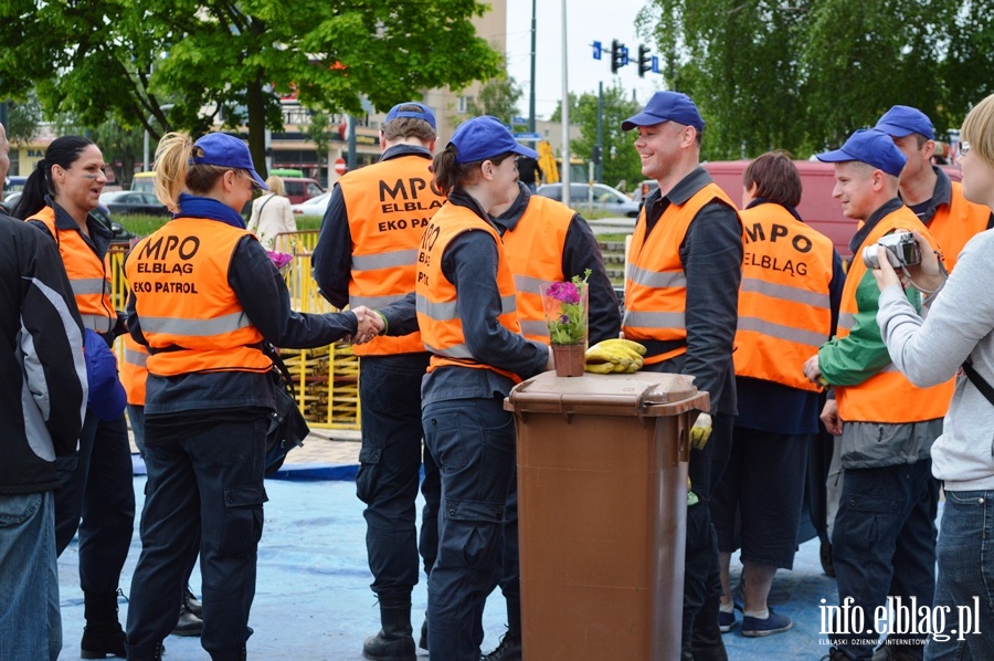 Dni Recyklingu 2014, fot. 32