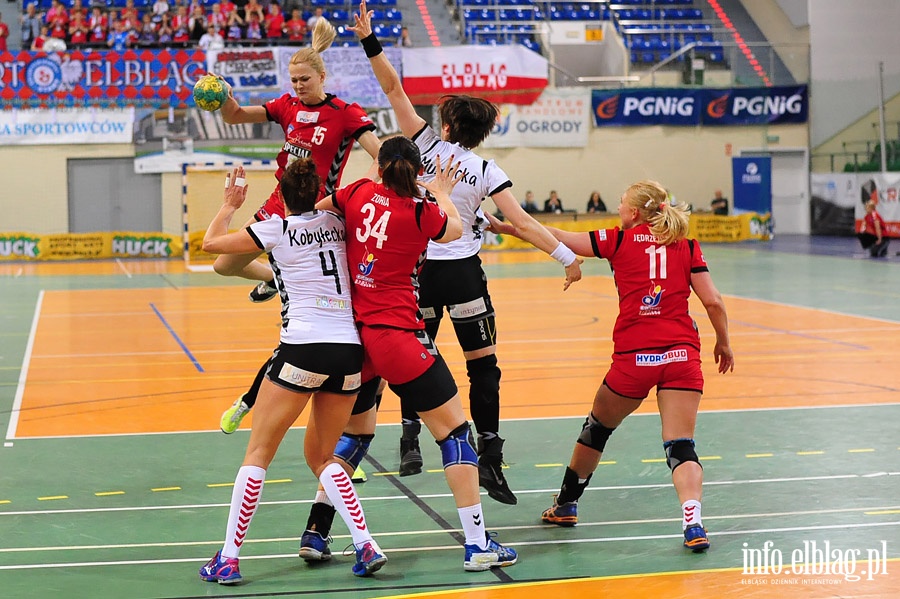 EKS Start - Energa Koszalin, fot. 10