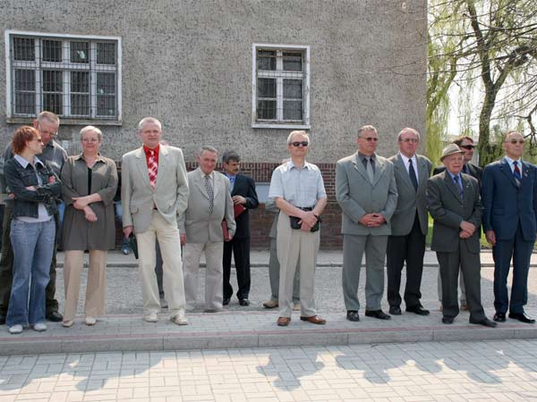 wito 16. Batalionu Dowodzenia im. Ziemi Elblskiej, fot. 32