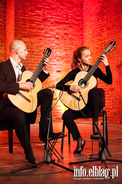 Kupiński Guitar Duo, fot. 10
