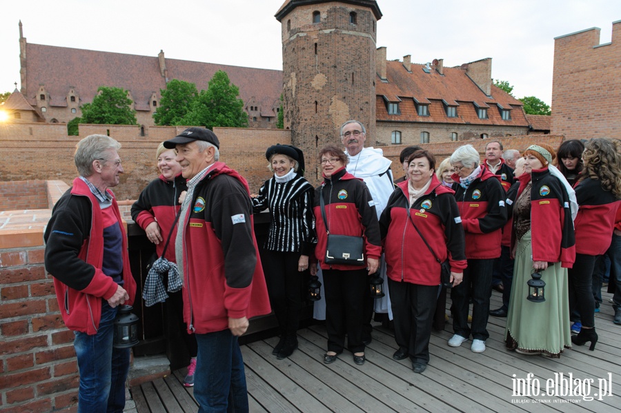 Noc Muzeów - Malbork, fot. 5