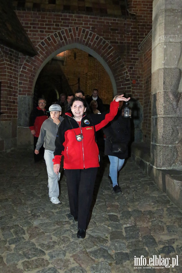 Noc Muzeów - Malbork, fot. 28