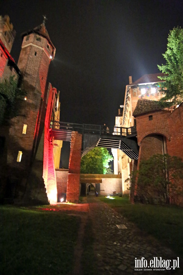 Noc Muzeów - Malbork, fot. 58