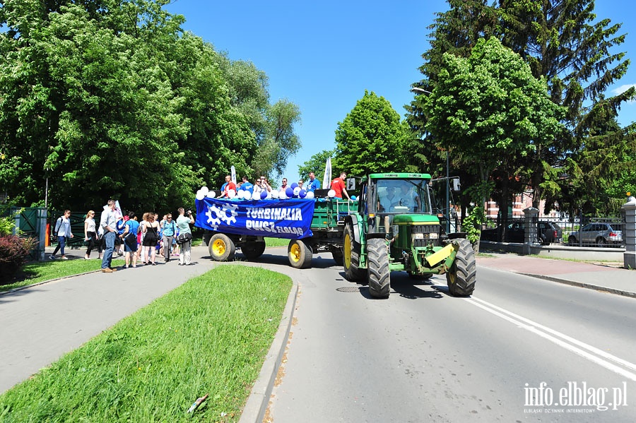 TURBINALIA 2014 - Pochd ., fot. 33