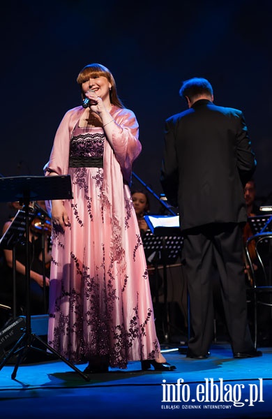 Koncert z piosenkami Anny German, fot. 6