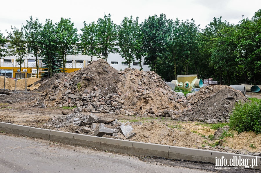 Camping przy Panieskiej, fot. 12