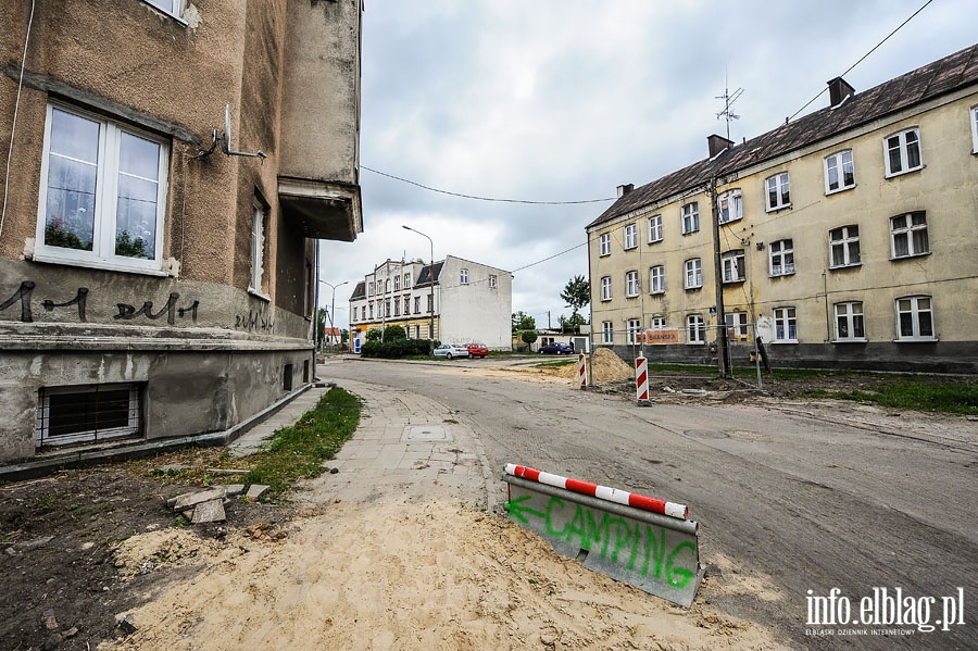 Camping przy Panieńskiej, fot. 16