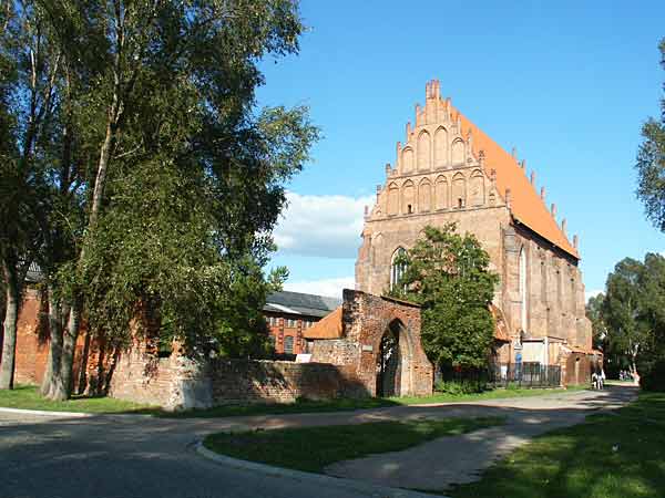 Elblska Starwka, fot. 11