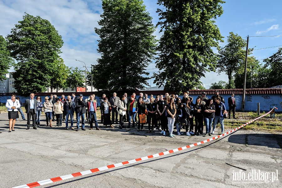 Likwidacja skutków rozszczelnienia cysterny kolejowej - ĆWICZENIA.rar, fot. 2