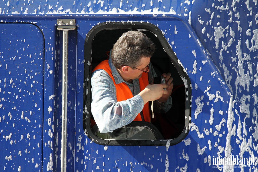 Likwidacja skutk�w rozszczelnienia cysterny kolejowej - �WICZENIA.rar, fot. 39