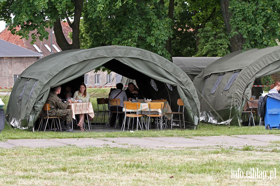 Pokazy służb mundurowych, fot. 92
