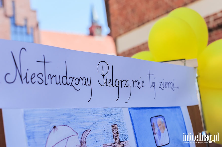 Festyn Świętowanie z Janem Pawłem II - cz. I, fot. 11