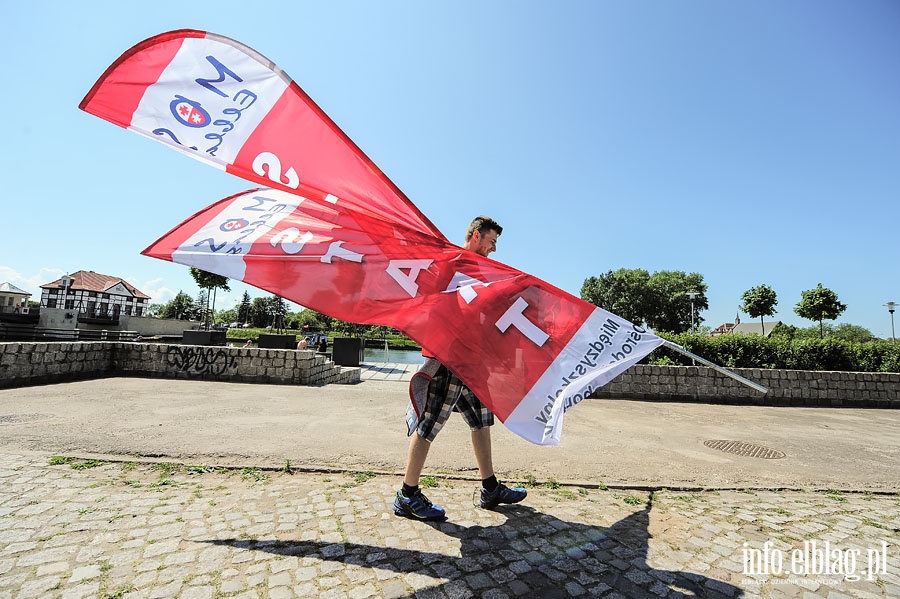 Festyn Świętowanie z Janem Pawłem II - cz. I, fot. 47