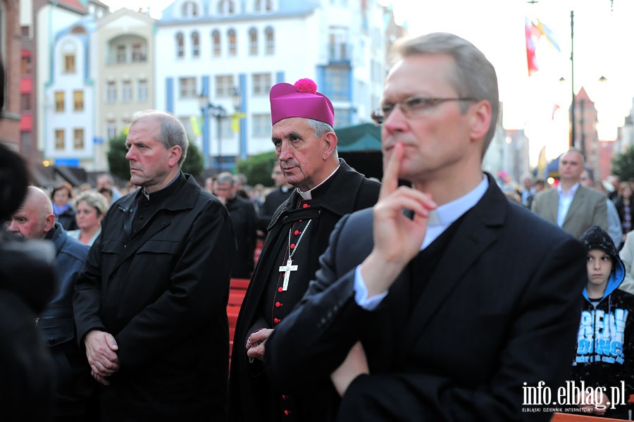 Festyn Świętowanie z Janem Pawłem II - cz. II, fot. 37